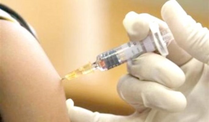 Ministerul Sănătăţii cumpără un milion de doze de vaccin gripal